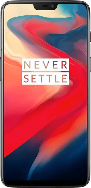 OnePlus 6 Cep Telefonu