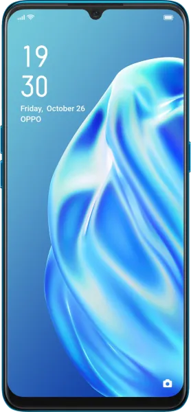 Oppo A91 (CPH2021) Cep Telefonu