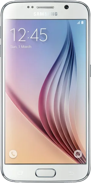 Samsung Galaxy S6 32 GB (SM-G920F) Cep Telefonu