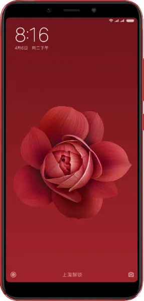 Xiaomi Mi 6X 64 GB / 6 GB Cep Telefonu