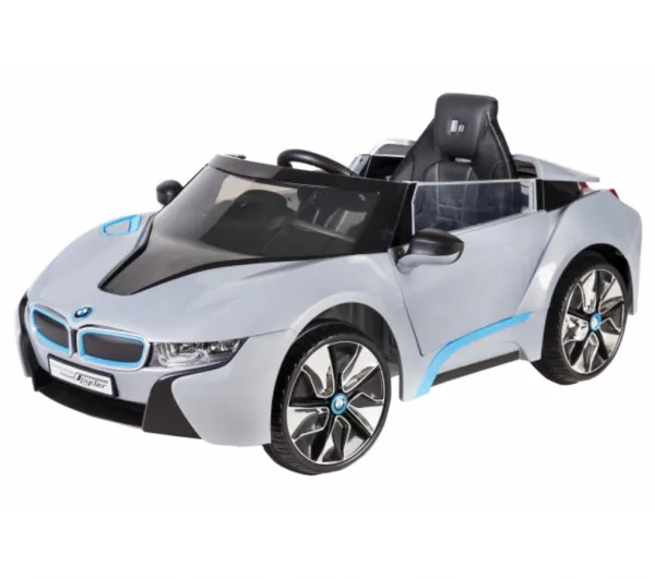 RollPlay W480QHM4 BMW I8 Akülü Araba