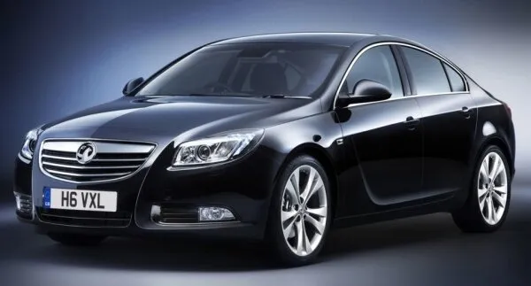 2014 Opel Insignia NB 1.6 170 HP MT6 Cosmo Araba