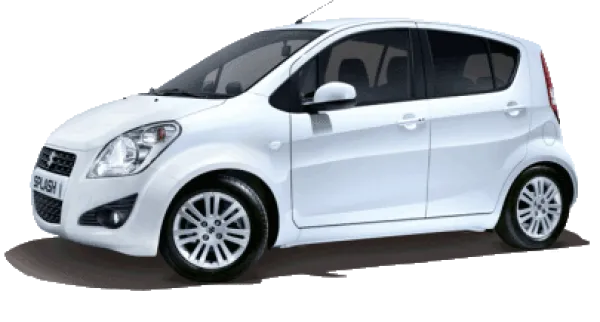 2014 Suzuki Splash 1.2 GLS MT 94 HP Araba