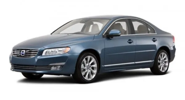 2014 Volvo S80 T5 245 HP Otomatik Advance Araba