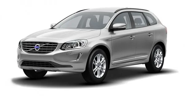 2014 Volvo XC60 D5 2.4 215 HP AWD Geartronic Premium (4x4) Araba