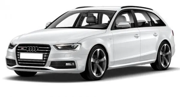 2015 Audi A4 Avant 1.8 TFSI 170 HP Multitronic Araba