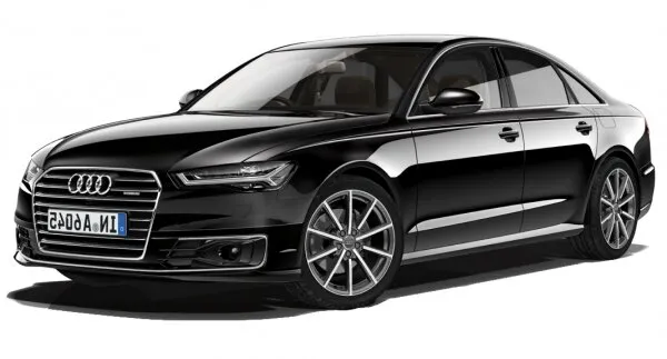 2015 Audi A6 2.0 TDI 190 HP Quattro S tronic (4x4) Araba