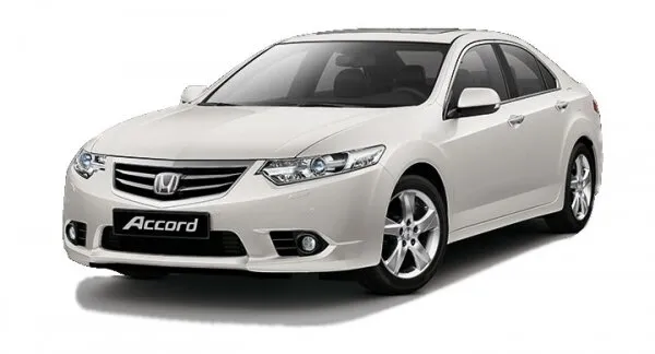2015 Honda Accord 2.0 156 PS Executive Araba