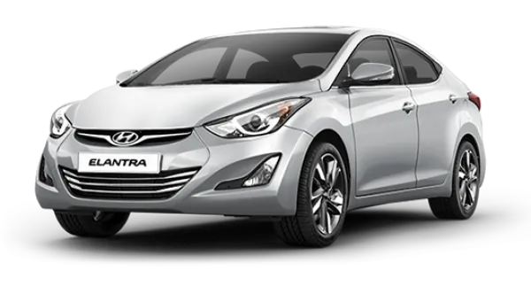 2015 Hyundai Elantra 1.6 CRDi 128 PS Style Araba