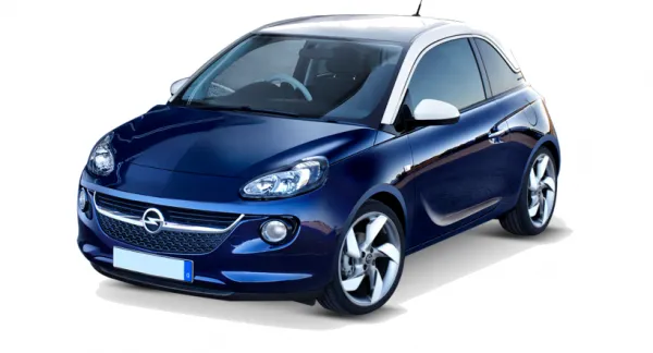 2015 Opel Adam 1.4 Ecotec 87 HP Slam Araba