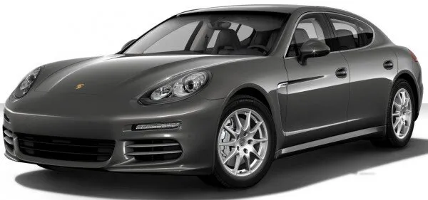 2015 Porsche Panamera Diesel 3.0 V6 300 HP Tiptronic S Araba