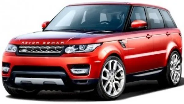 2015 Yeni Land Rover Range Rover Sport 3.0 SDV6 306 BG Otomatik HSE Dynamic (4x4) Araba