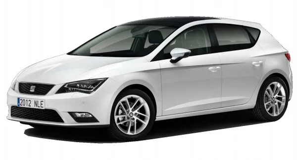 2015 Yeni Seat Leon 1.4 EcoTSI ACT 150 HP S&S FR Araba