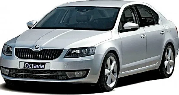 2015 Yeni Skoda Octavia 1.2 TSI Green Tec 110 PS DSG Optimal Araba