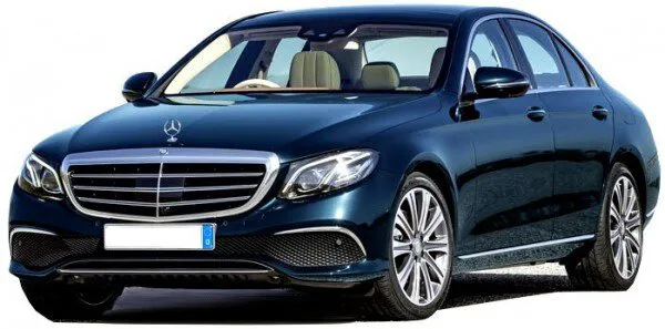 2016 Yeni Mercedes E 200 2.0 184 PS 9G-Tronic Avantgarde Araba