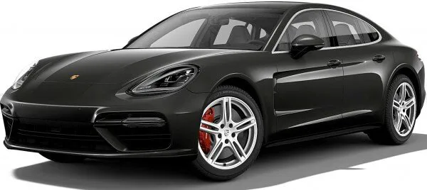 2016 Yeni Porsche Panamera Turbo 4.0 V8 550 HP PDK (4x4) Araba