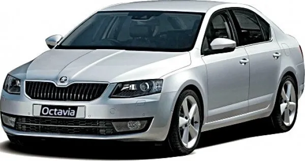 2017 Skoda Octavia 1.6 TDI Green Tec 110 PS Optimal Araba