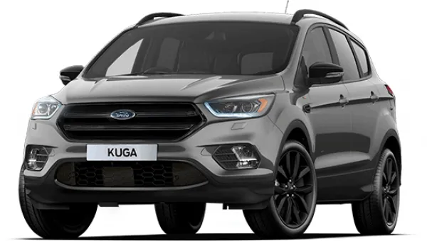 2017 Yeni Ford Kuga 1.5 TDCi 120 PS PowerShift ST-Line (4x2) Araba