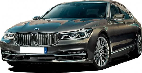 2018 BMW 730Li 2.0 258 BG Otomatik Araba