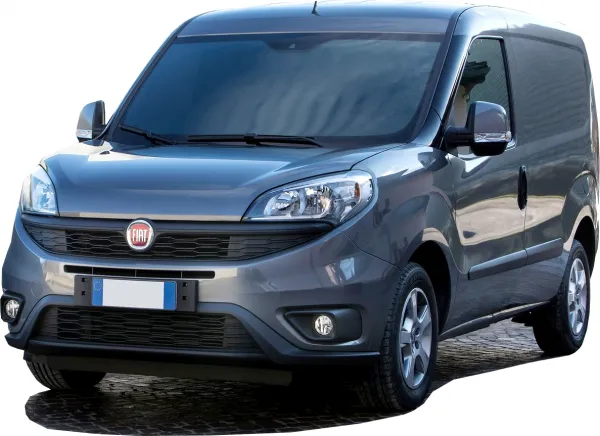 2018 Fiat Doblo Cargo Plus Maxi 1.6 MultiJet 120 HP Araba