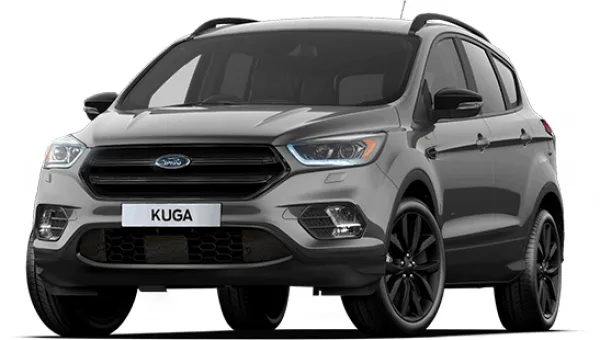 2018 Ford Kuga 2.0 TDCi 180 PS PowerShift Titanium (4x4) Araba
