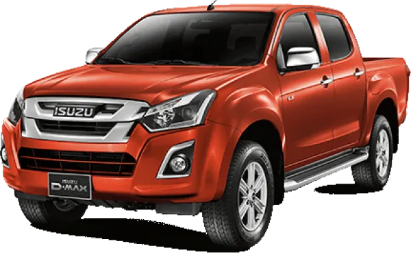 2018 Isuzu D-Max 1.9D 164 BG V-Life (4x4) Araba