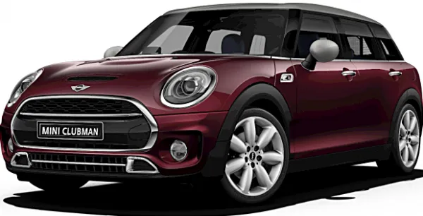 2018 Mini Cooper Clubman 1.5 136 BG Steptronic Araba