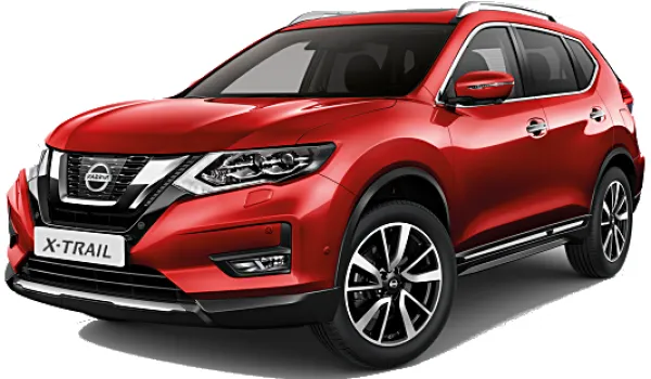 2018 Nissan X-Trail 1.6 dCi 130 BG Sky Pack (4x2) 2018 Araba