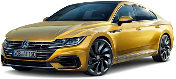 2018 Volkswagen Arteon 1.5 TSI 150 PS ACT DSG Elegance Araba