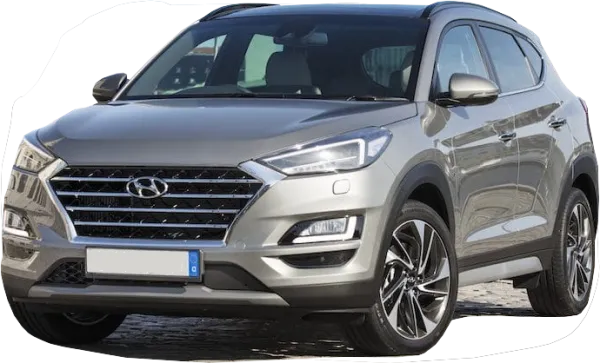 2018 Yeni Hyundai Tucson 1.6 CRDi 136 PS DCT Style (4x2) Araba