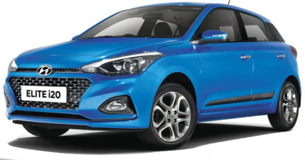 2019 Hyundai i20 1.2 84 PS Jump Araba