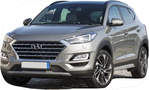 2019 Hyundai Tucson 1.6 CRDi 136 PS DCT Elite (4x4) Araba