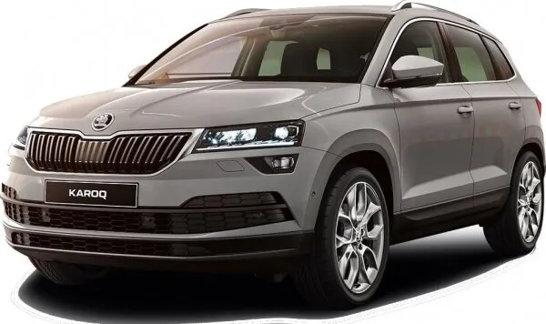 2019 Skoda Karoq 1.5 TSI 150 PS ACT DSG Style (4x2) Araba