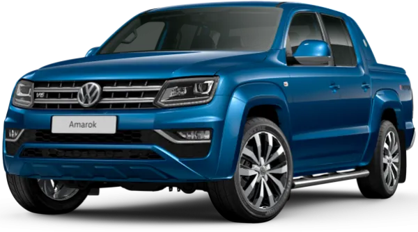 2019 Volkswagen Amarok 3.0 TDI 258 PS Otomatik Aventura (4x4) Araba