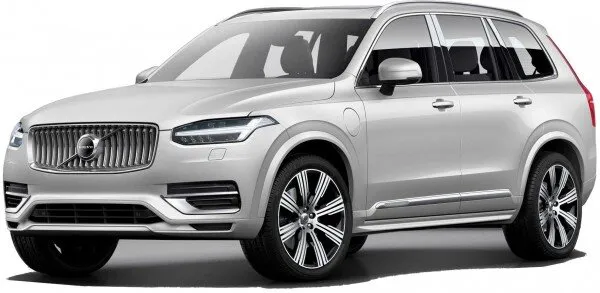 2019 Volvo XC90 D5 2.0 235 HP Geartronic R-Design (4x4) Araba