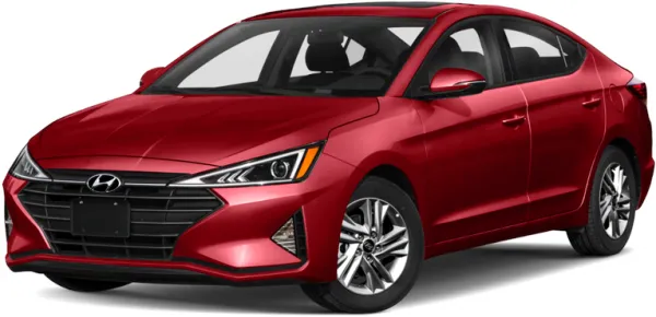 2019 Yeni Hyundai Elantra 1.6 MPI 127 PS Otomatik Elite Plus Araba