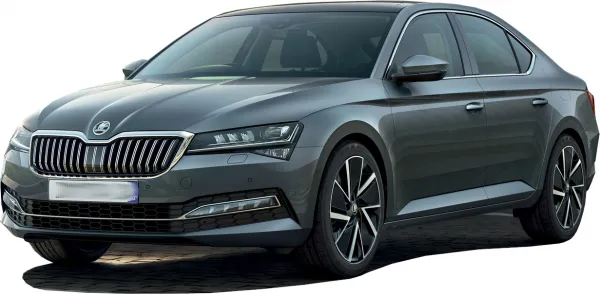 2019 Yeni Skoda Superb 1.5 TSI 150 HP DSG Premium Araba