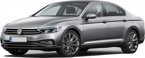 2019 Yeni Volkswagen Passat 1.5 TSI ACT 150 PS DSG Elegance Araba