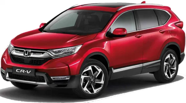 2020 Honda CR-V 1.5 VTEC 193 BG Otomatik Elegance (4x4) Araba