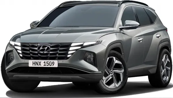 2023 Hyundai Tucson 1.6 T-GDI HEV 230 PS Otomatik Elite Plus (4X4) Araba