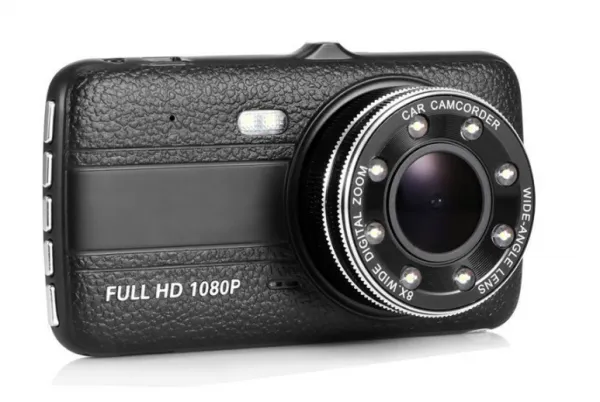 Angel Eye KS-521 Dual Araç İçi Kamera