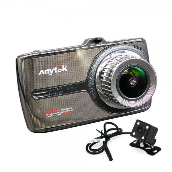 Anytek G66 Araç İçi Kamera