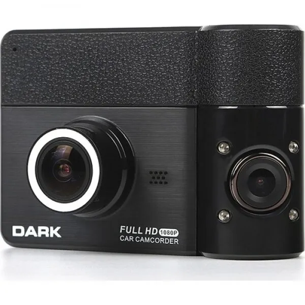 Dark AT5 Araç İçi Kamera