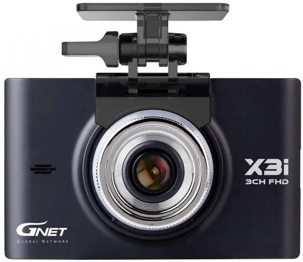 Gnet X3i Araç İçi Kamera
