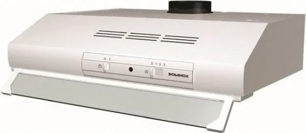 Dominox DTT 652 WH Aspiratör