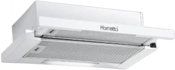 Hometta Aura HMT-4500 A Aspiratör