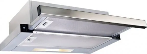 Kumtel DS6-905 Inox Aspiratör