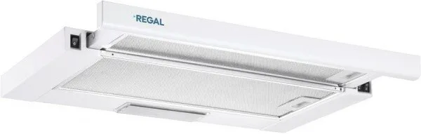 Regal RA 222 Aspiratör