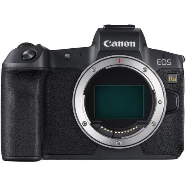Canon EOS Ra Aynasız Fotoğraf Makinesi