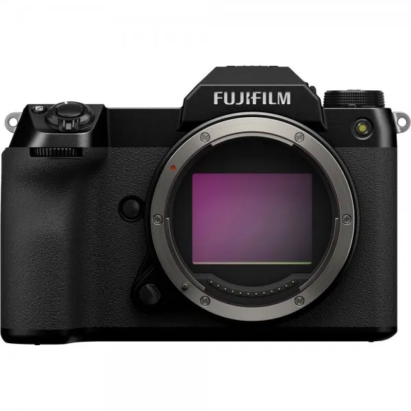 Fujifilm GFX 100S Aynasız Fotoğraf Makinesi